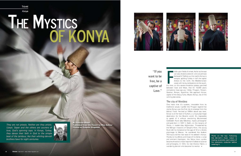 Turkey travel-1 Ohlala